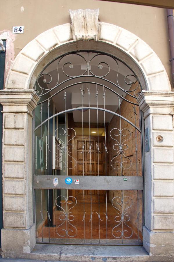 Отель Clesio3 Тренто Экстерьер фото